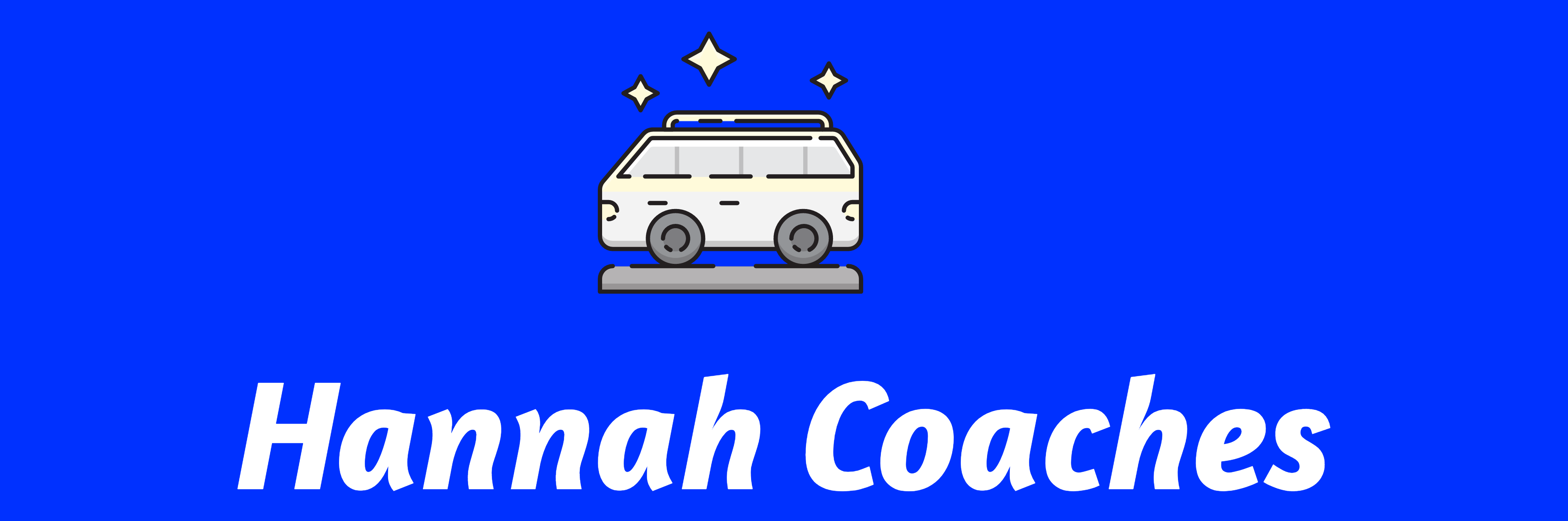 Hannah Coaches UK